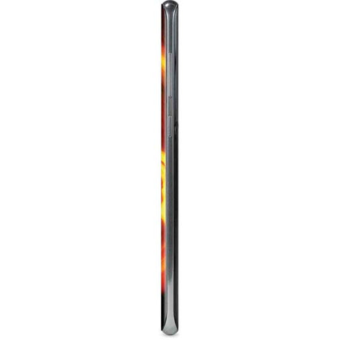 My Hero Academia Shoto Todoroki Season 4 Galaxy S8 Plus Skin