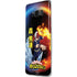 My Hero Academia Shoto Todoroki Season 4 Galaxy S8 Plus Skin