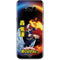 My Hero Academia Shoto Todoroki Season 4 Galaxy S8 Skin