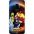 My Hero Academia Shoto Todoroki Season 4 Galaxy S9 Plus Skin