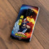 My Hero Academia Shoto Todoroki Season 4 Galaxy S9 Plus Skin