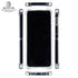 My Hero Academia Shoto Todoroki Season 4 Galaxy Z Flip6 Clear Case