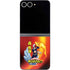 My Hero Academia Shoto Todoroki Season 4 Galaxy Z Flip6 Skin