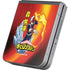 My Hero Academia Shoto Todoroki Season 4 Galaxy Z Flip6 Skin