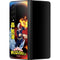 My Hero Academia Shoto Todoroki Season 4 Galaxy Z Fold3 5G Skin