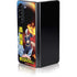 My Hero Academia Shoto Todoroki Season 4 Galaxy Z Fold5 5G Skin