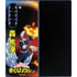 My Hero Academia Shoto Todoroki Season 4 Galaxy Z Fold6 Skin