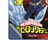 My Hero Academia Shoto Todoroki Season 4 Galaxy Z Fold6 Skin