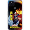 My Hero Academia Shoto Todoroki Season 4 Google Pixel 5 Skin