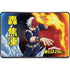 My Hero Academia Shoto Todoroki Season 4 Google Pixelbook Go Skin