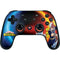 My Hero Academia Shoto Todoroki Season 4 Google Stadia Controller Skin