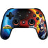 My Hero Academia Shoto Todoroki Season 4 Google Stadia Controller Skin