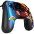 My Hero Academia Shoto Todoroki Season 4 Google Stadia Controller Skin
