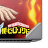My Hero Academia Shoto Todoroki Season 4 HP ZBook Fury 16 G10 Skin