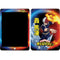 My Hero Academia Shoto Todoroki Season 4 Apple iPad Skin