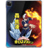 My Hero Academia Shoto Todoroki Season 4 iPad Cases