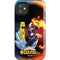 My Hero Academia Shoto Todoroki Season 4 iPhone 11 Impact Case