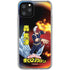 My Hero Academia Shoto Todoroki Season 4 iPhone 11 Pro Clear Case