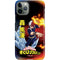 My Hero Academia Shoto Todoroki Season 4 iPhone 11 Pro Lite Case