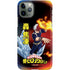 My Hero Academia Shoto Todoroki Season 4 iPhone 11 Pro Lite Case