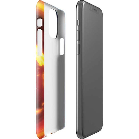 My Hero Academia Shoto Todoroki Season 4 iPhone 11 Pro Lite Case
