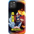 My Hero Academia Shoto Todoroki Season 4 iPhone 11 Pro Max Impact Case
