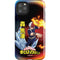 My Hero Academia Shoto Todoroki Season 4 iPhone Cases