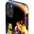 My Hero Academia Shoto Todoroki Season 4 iPhone 11 Pro Max Impact Case