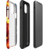 My Hero Academia Shoto Todoroki Season 4 iPhone 11 Pro Max Impact Case