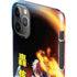 My Hero Academia Shoto Todoroki Season 4 iPhone 11 Pro Max Lite Case