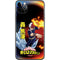 My Hero Academia Shoto Todoroki Season 4 iPhone 11 Pro Max Skin