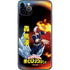 My Hero Academia Shoto Todoroki Season 4 iPhone 11 Pro Max Skin