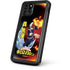My Hero Academia Shoto Todoroki Season 4 iPhone 11 Pro Max Waterproof Case