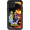 My Hero Academia Shoto Todoroki Season 4 iPhone 11 Pro Waterproof Case