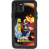 My Hero Academia Shoto Todoroki Season 4 iPhone 11 Pro Waterproof Case