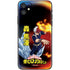My Hero Academia Shoto Todoroki Season 4 iPhone 11 Skin