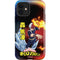 My Hero Academia Shoto Todoroki Season 4 iPhone 12 Impact Case