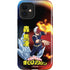 My Hero Academia Shoto Todoroki Season 4 iPhone 12 Impact Case