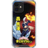 My Hero Academia Shoto Todoroki Season 4 iPhone 12 Mini Clear Case