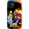My Hero Academia Shoto Todoroki Season 4 iPhone 12 Mini Impact Case