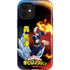 My Hero Academia Shoto Todoroki Season 4 iPhone 12 Mini Impact Case