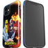 My Hero Academia Shoto Todoroki Season 4 iPhone 12 Mini Impact Case