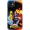 My Hero Academia Shoto Todoroki Season 4 iPhone 12 Mini Lite Case