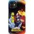 My Hero Academia Shoto Todoroki Season 4 iPhone 12 Mini Lite Case