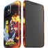My Hero Academia Shoto Todoroki Season 4 iPhone 12 Mini Lite Case