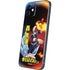 My Hero Academia Shoto Todoroki Season 4 iPhone 12 Mini Skin