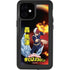 My Hero Academia Shoto Todoroki Season 4 iPhone 12 Mini Waterproof Case