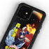 My Hero Academia Shoto Todoroki Season 4 iPhone 12 Mini Waterproof Case
