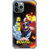 My Hero Academia Shoto Todoroki Season 4 iPhone 12 Pro Clear Case