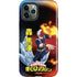 My Hero Academia Shoto Todoroki Season 4 iPhone 12 Pro Impact Case